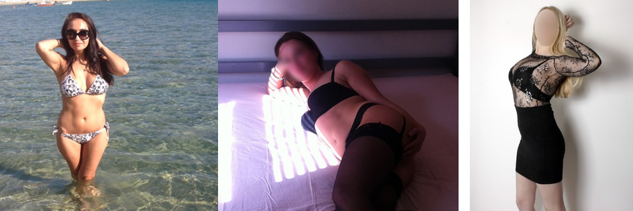 Divine Sirens Gloucestershire Outcall Escort Agency